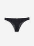 LC Waikiki 2-pack Lacy Brazilian Briefs